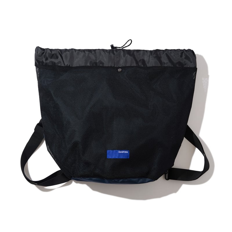 スケートボード Diaspora skateboards 2way Vacation Bag DIASPORA SKATEBOARDS 4WAY VACATION BAG | CANOLA