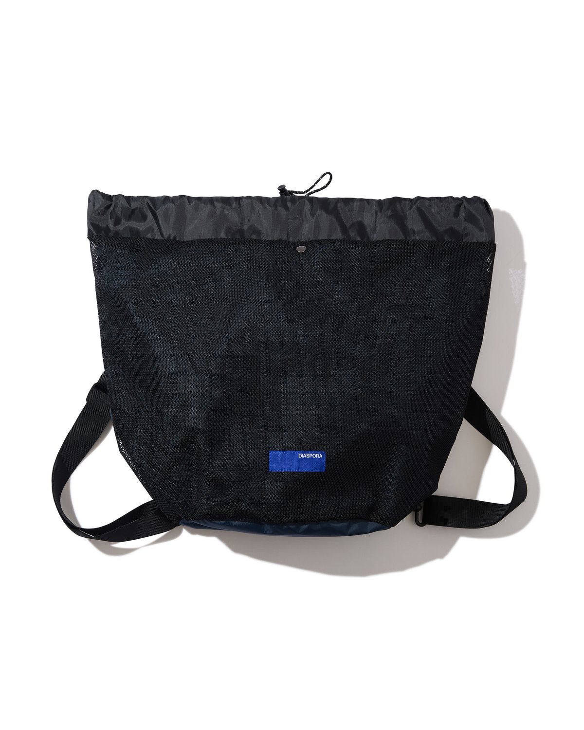 DIASPORA SKATEBOARDS 4WAY VACATION BAG | CANOLA