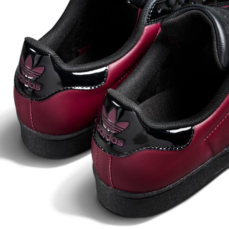 ADIDAS SUPERSTAR × MARCOS MONTOYA