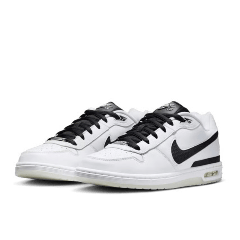 NIKE SB PAUL RODRIGUEZ ZOOM AIR LOW QS | CANOLA