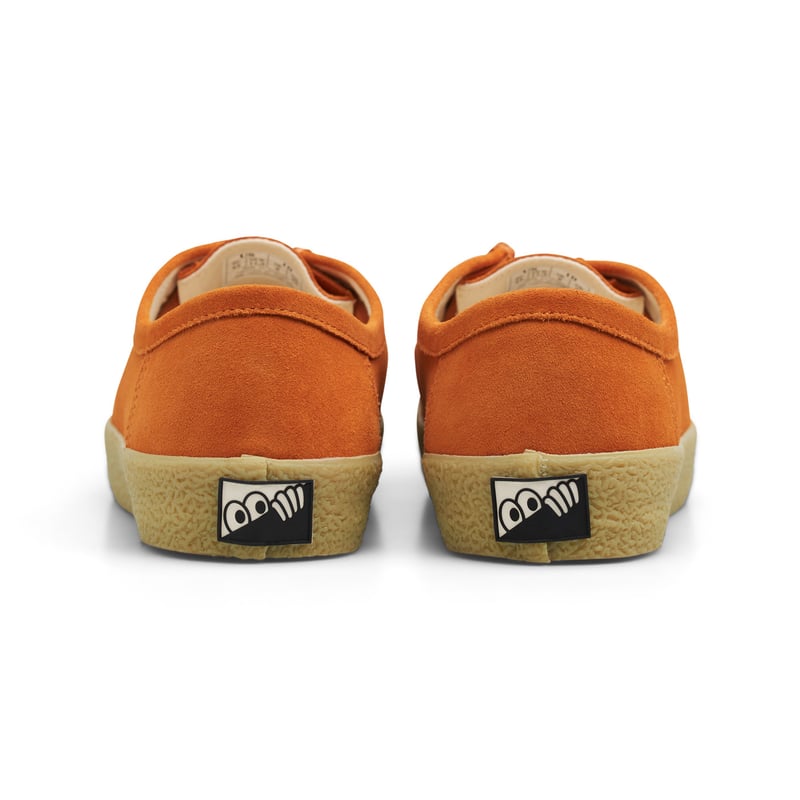 LAST RESORT AB VM006 MOC SUEDE SUN ORANGE/GUM |
