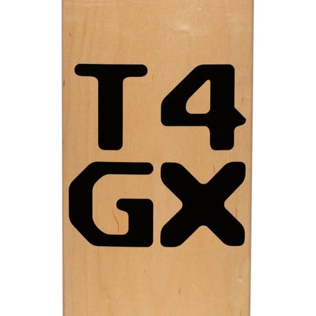 GX1000 T4 GX NATURAL DECK