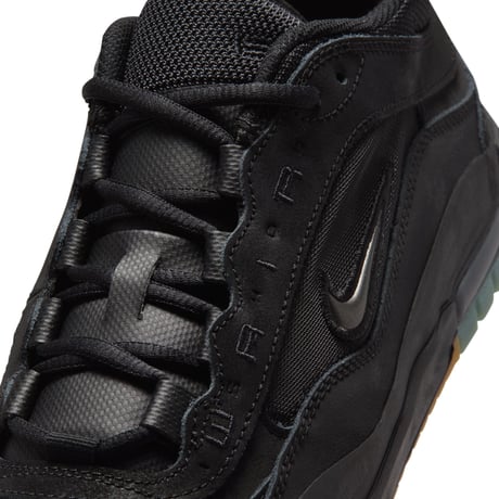 NIKE SB AIR MAX ISHOD2 BLACK