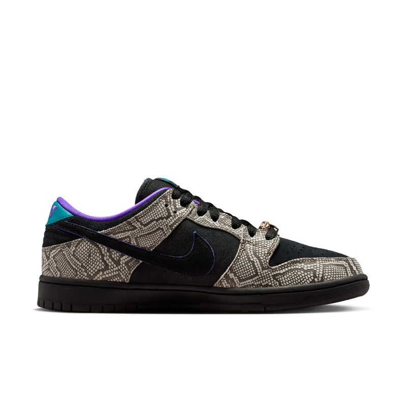 NIKE SB DUNK LOW PRO DASHAWN JORDAN | CANOLA SK NIKE SB DUNK LOW PRO DASHAWN JORDAN | CANOLA SK
