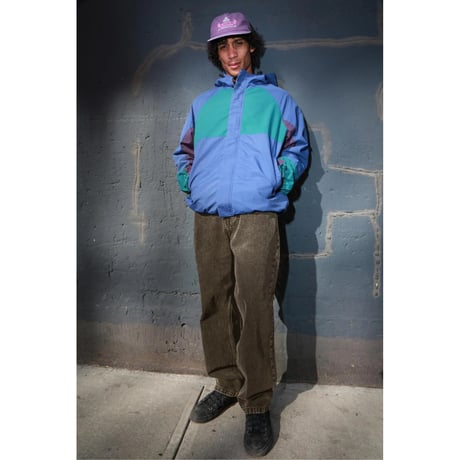 THEORIES PLAZA JEANS WASHED CEDER