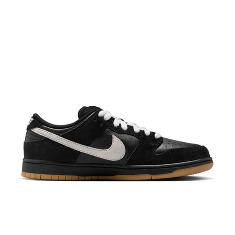 NIKE SB DUNK LOW PRO BLACK/WHITE
