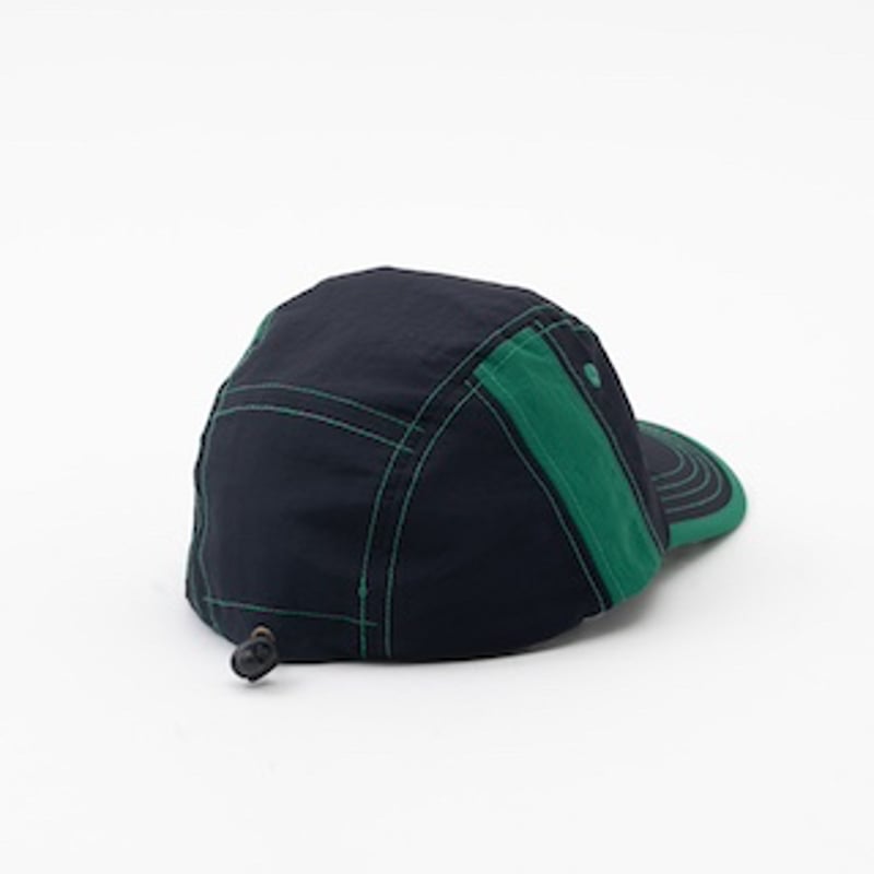 LIDAIRPEAKS AIR CLIMBING HAT NAVY | CANOLA SKAT