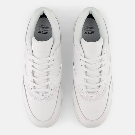 GRAND X NEW BALANCE 770 WHITE LEATHER
