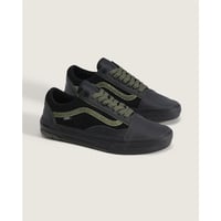 VANS SKATE OLD SKOOL WAFFLE CUP WILLOW