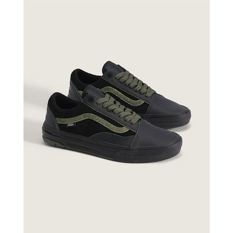 VANS SKATE OLD SKOOL WAFFLE CUP WILLOW