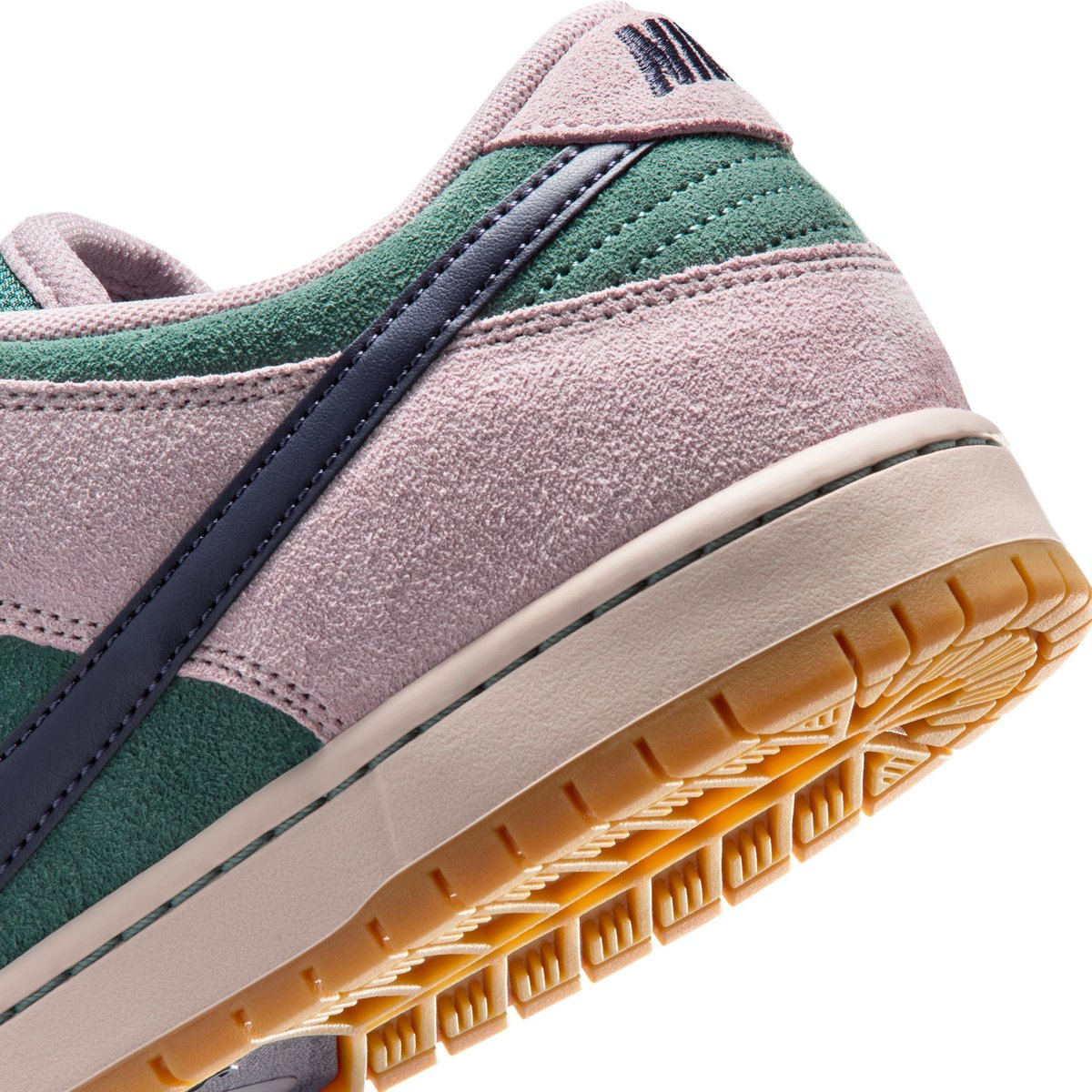 NIKE SB DUNK LOW PRO MINERAL SLATE/PARTICLE ROS