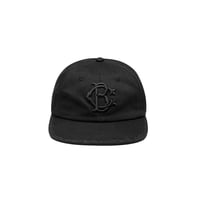 Carpet company Cstar denimキャップ　初期　おまけ付き CARPET COMPANY C-STAR FUR HAT DARK DENIM | CANO