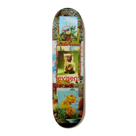 小物 BEAMS Evisen Skateboards TIGER SCARF SSZ BEAMS Evisen Skateboards TIGER SCARF SSZ