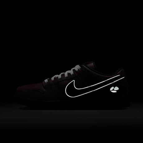 NIKE SB DUNK LOW PRO QS × LIMOSINE