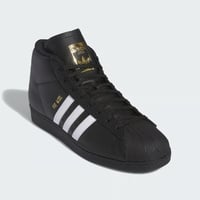 ADIDAS PRO MODEL ADV BLACK