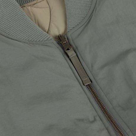 DIME REVERSIBLE VEST SAGE