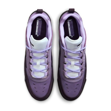 NIKE SB AIR MAX ISHOD2 GRAND PURPLE