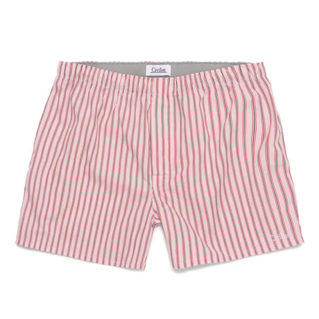 CIVILIST BOXERSHORTS 3 PACK
