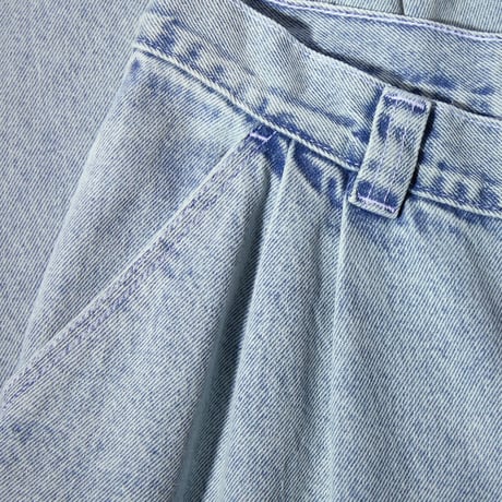 POLAR SKATE.CO GRUND CHINOS ICE BLUE