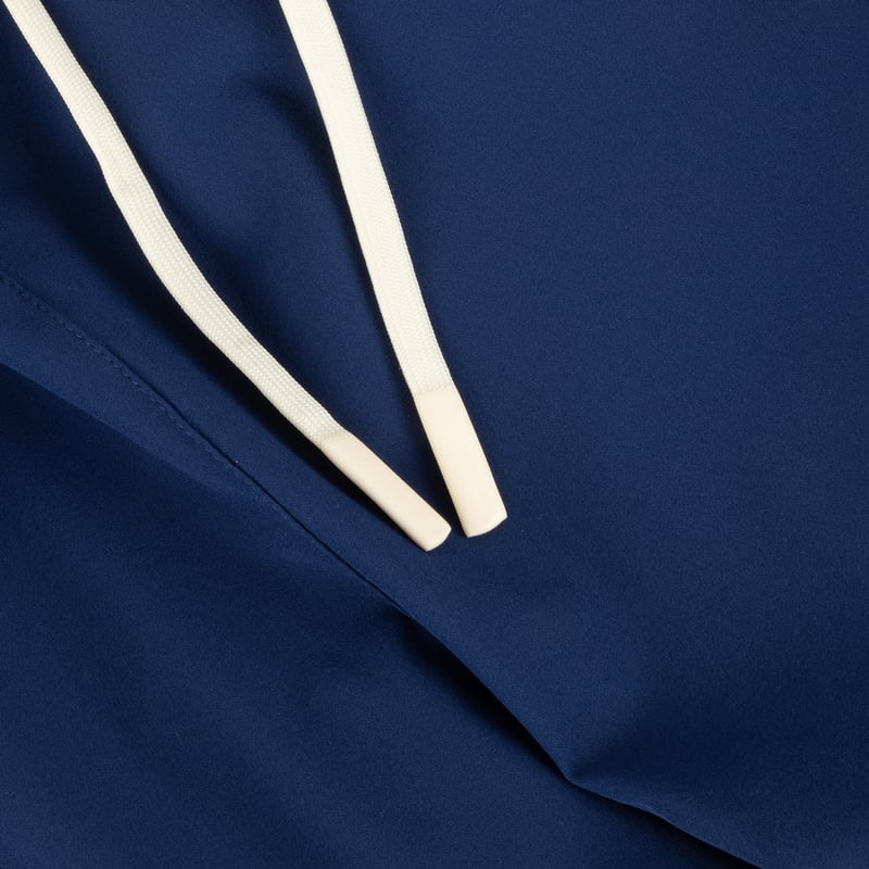 DIME ATHLETIC ZIP PANTS DARK NAVY | CANOLA SKAT