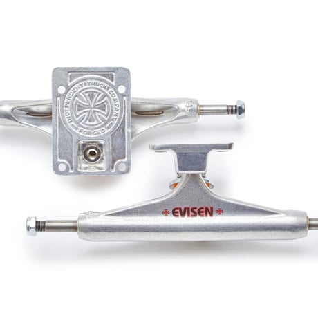 INDEPENDENT x EVISEN STAGE 11 STANDARD FORGED HOLLOW