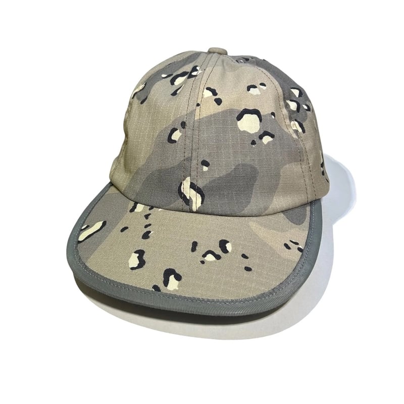 LIDAIRPEAKS PEBBLES 6 PANEL CAP | CANOLA SKATESHOP