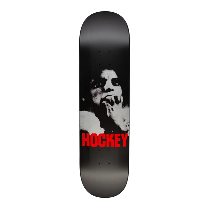 HOCKEY KEVIN RODRIGUES SHOCKED DECK 8.25 | CANO