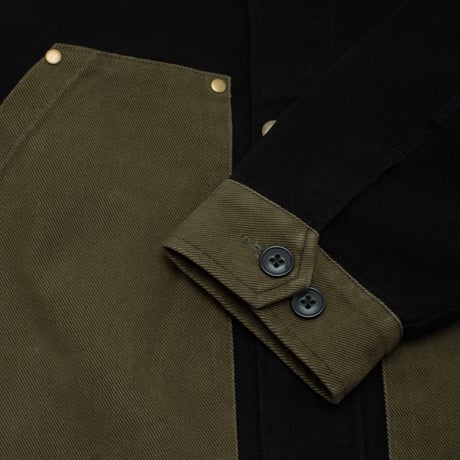 GX1000 DYT JACKET