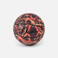 DIME MAGMA BASKETBALL VOLCANO