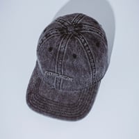 FUCKING AWESOME METAL STAMP LOGO 6P HAT