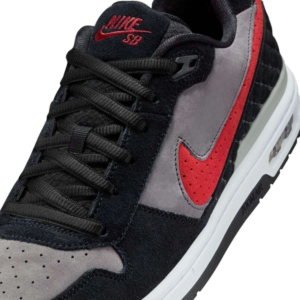 NIKE SB PAUL RODRIGUEZ ZOOM AIR LOW QS | CANOLA