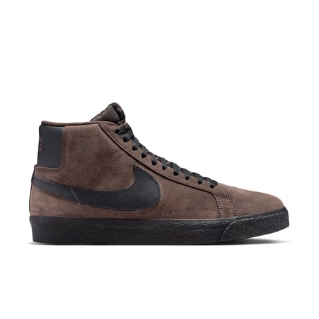 NIKE SB ZOOM BLAZER MID BAROQUE BROWN