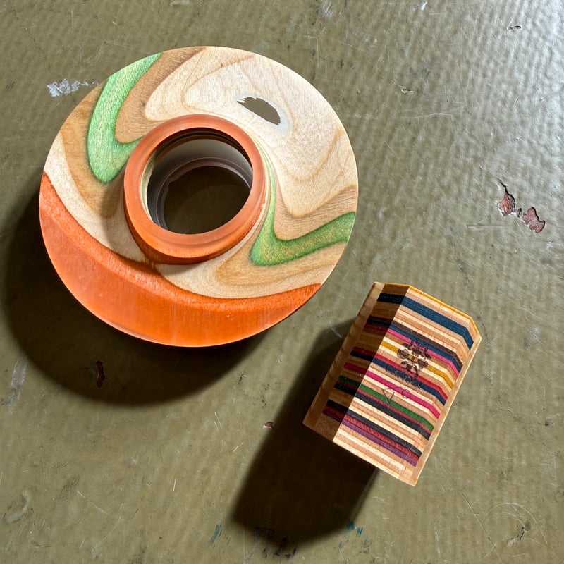 ki-no 38 EXPLORE One Off Shade　レア ki-no 38 EXPLORE One Off Shade レア