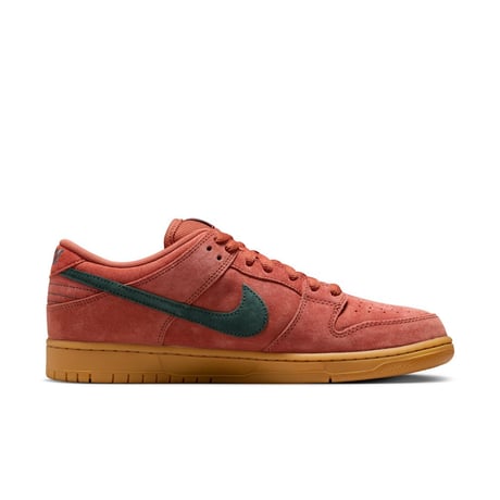 NIKE SB DUNK LOW PRO BURNT SUNRISE
