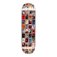 HOCKEY PLAYING CARDS DECK