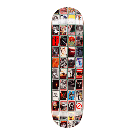 HOCKEY PLAYING CARDS DECK