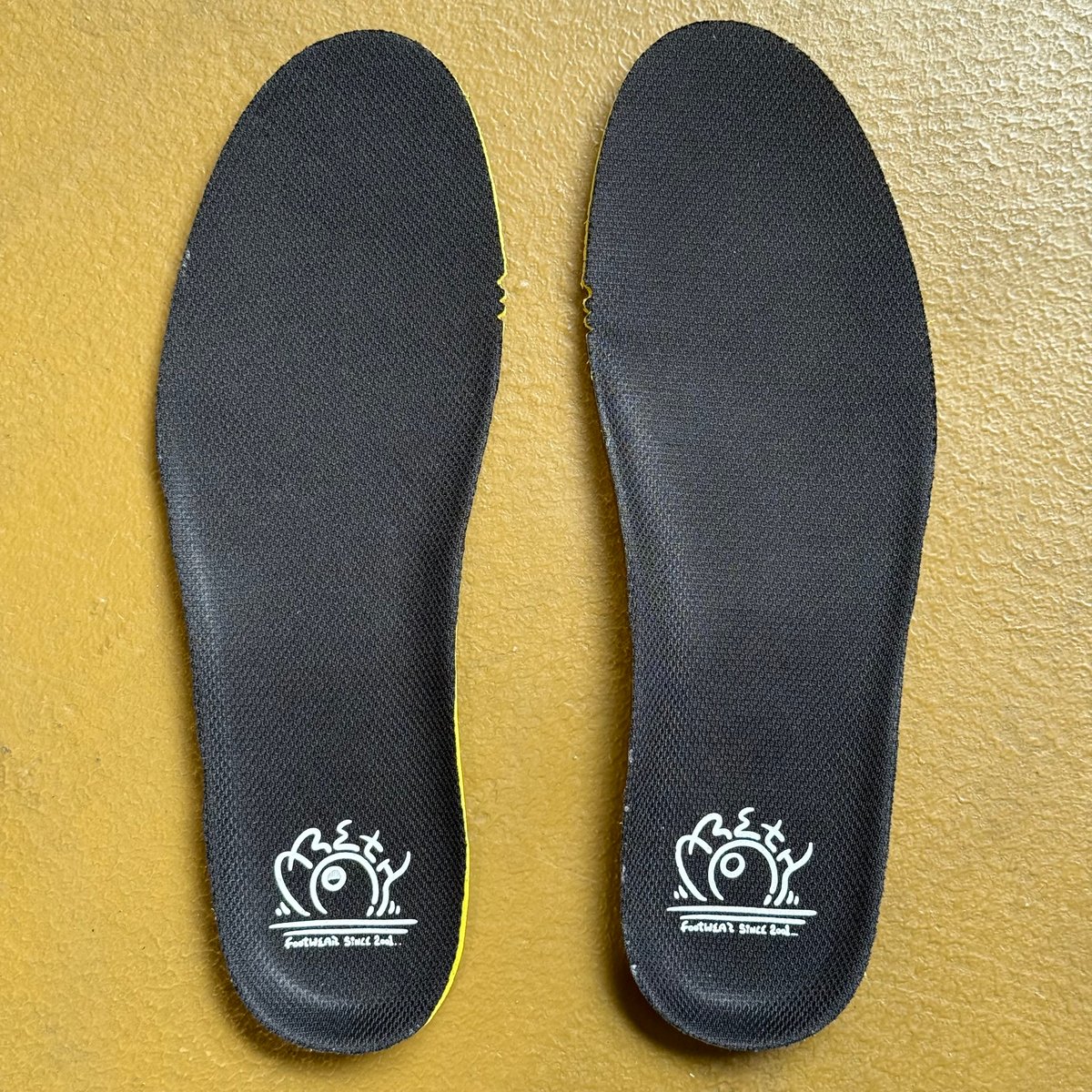 ARETH I VELCRO BLACK VEGAN SUEDE | CANOLA SKATE