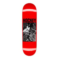 HOCKEY DIEGO TODD SUNSHINE DECK 8.25