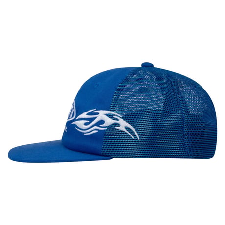 SCI-FI FANTASY ORIGIN MESH HAT