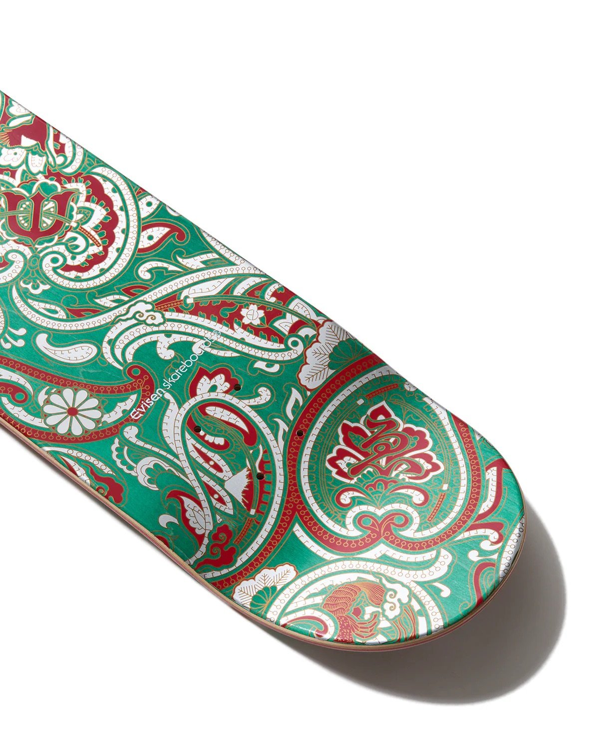 【SALE！】EVISEN PAISLEY NEON 8.0\