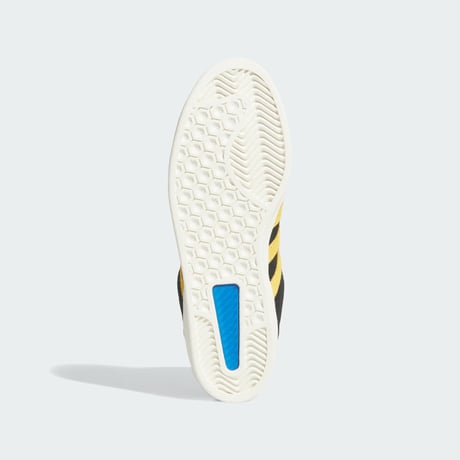 ADIDAS SUPERSKATE BLACK/YELLOW
