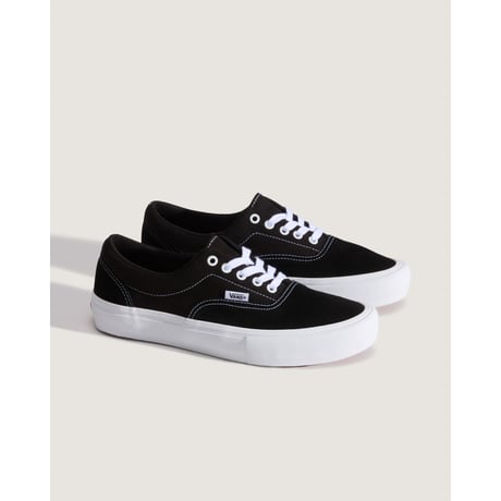 VANS SKATE ERA BLACK