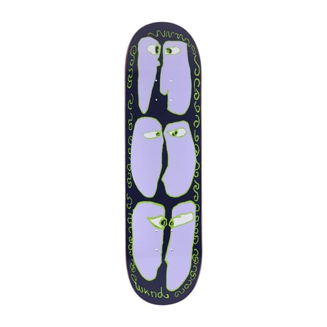 WKND ENZYME  B.E.E.F. DECK 8.25WB
