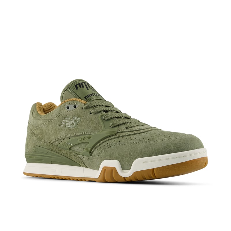 NEW BALANCE NUMERIC 770JKL | CANOLA SKATESHOP