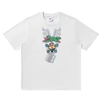 BRONZE 56K × ICECREAM 56 CARATS TEE