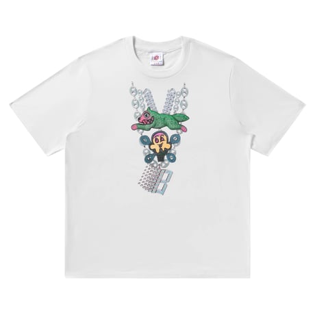 BRONZE 56K × ICECREAM 56 CARATS TEE