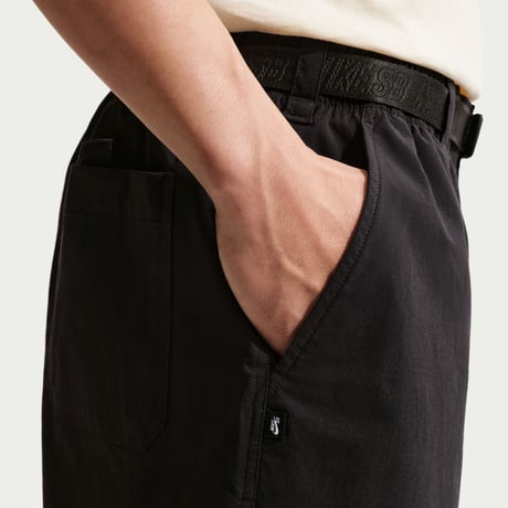 NIKE SB AS U NK SB 9ER SHORT BLACK
