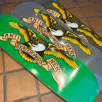 ANTIHERO CLASSIC EAGLE DECK