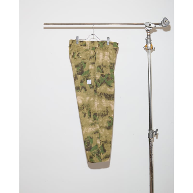 DIASPORA SKATEBOARDS DOUBLE KNEE COMFORTABLE TR