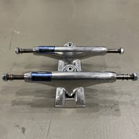 THUNDER HOLLOW LIGHT TRUCKS